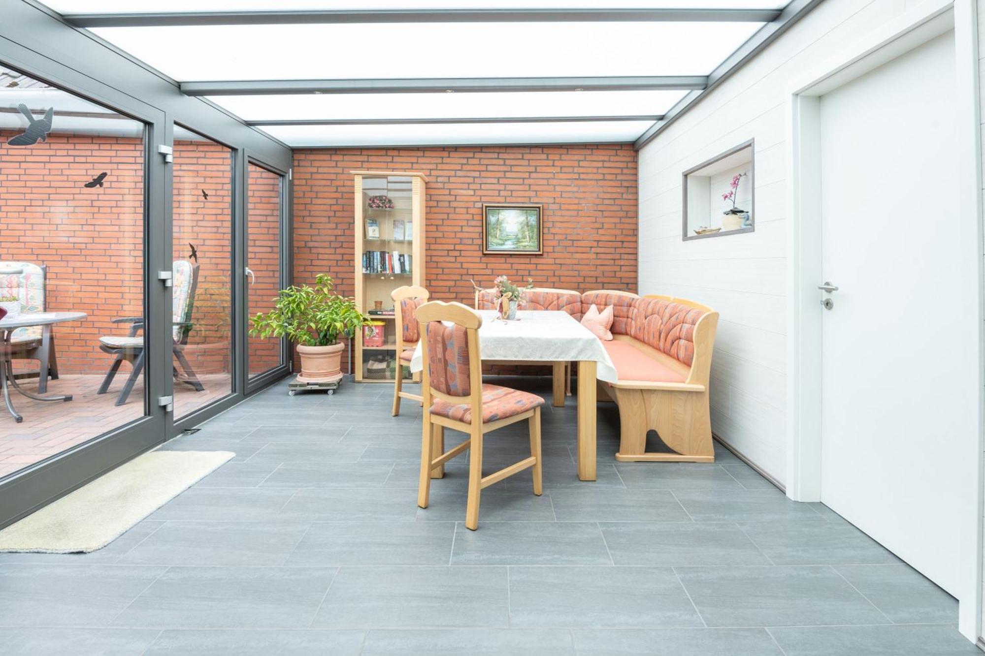 Ferienwohnungen Engelmann, 35107 Holtland Buitenkant foto